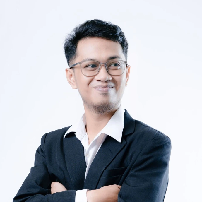 Ir. Andika Eka Putra